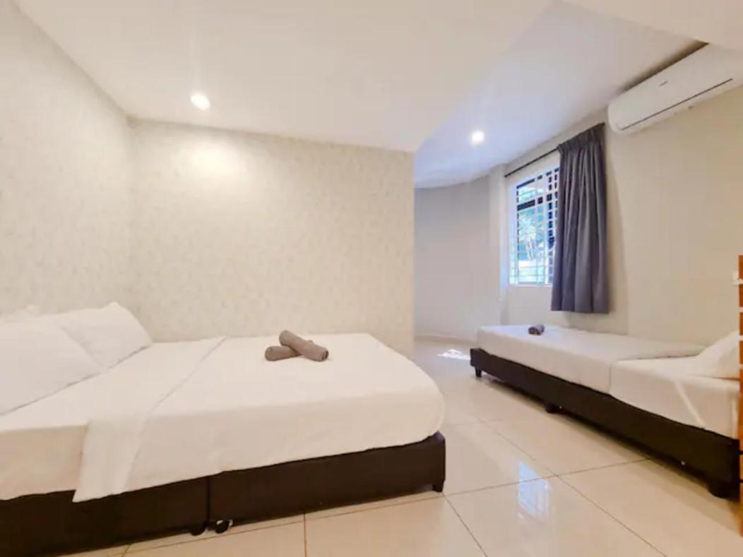 Penginapan4U Near Gurney Paragon George Town Exteriér fotografie